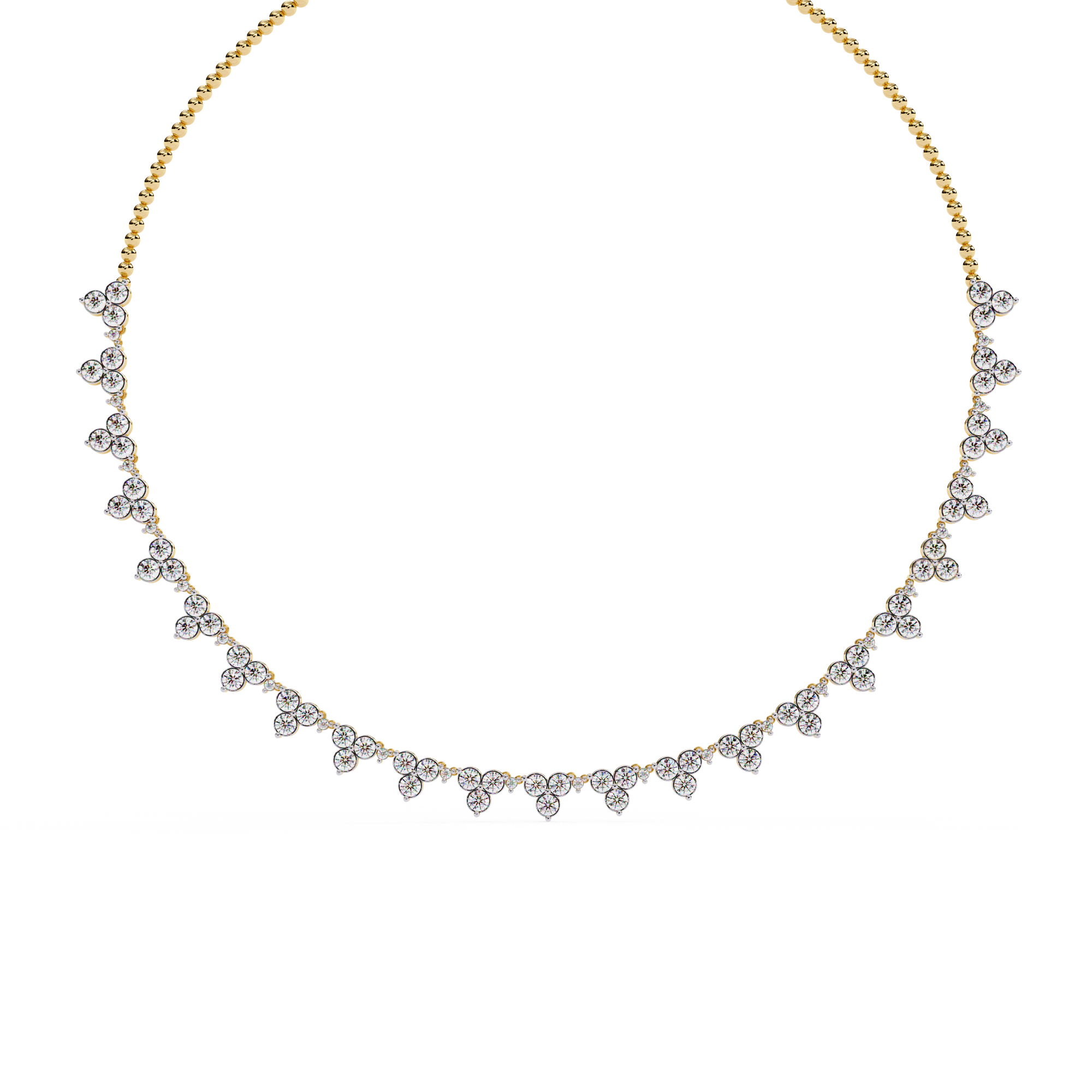 Evergreen designe Necklace